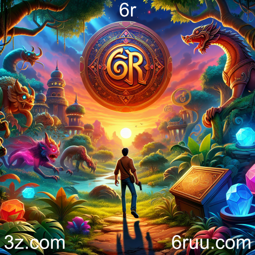 A Ascensão dos Jogos de Aventura no 6r